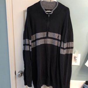 Men’s Sweater Pullover